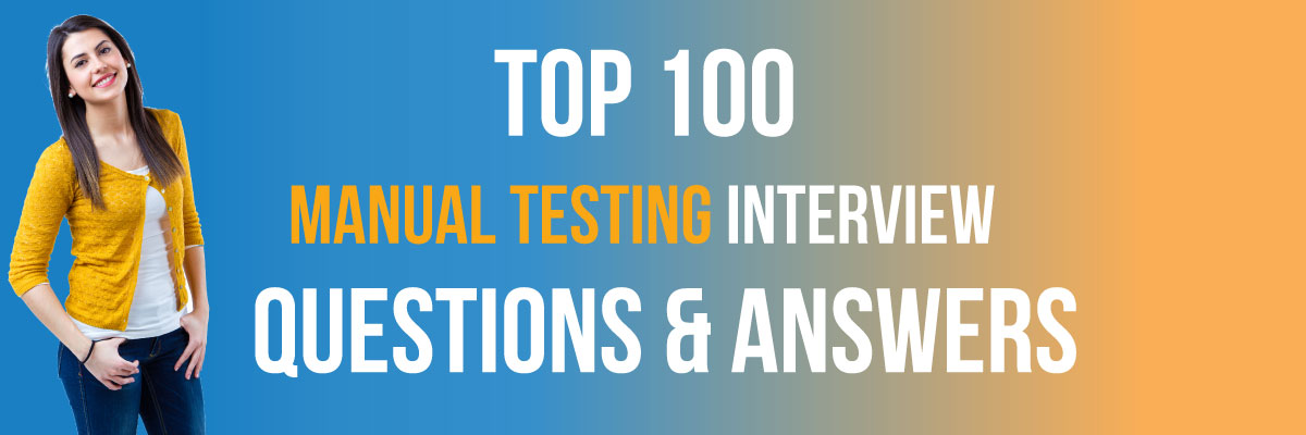 Software Testing Interview Questions And Answers