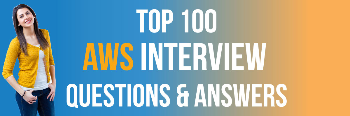 Aws Interview Questions And Answers