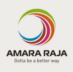 Planning Engineer Amara Raja